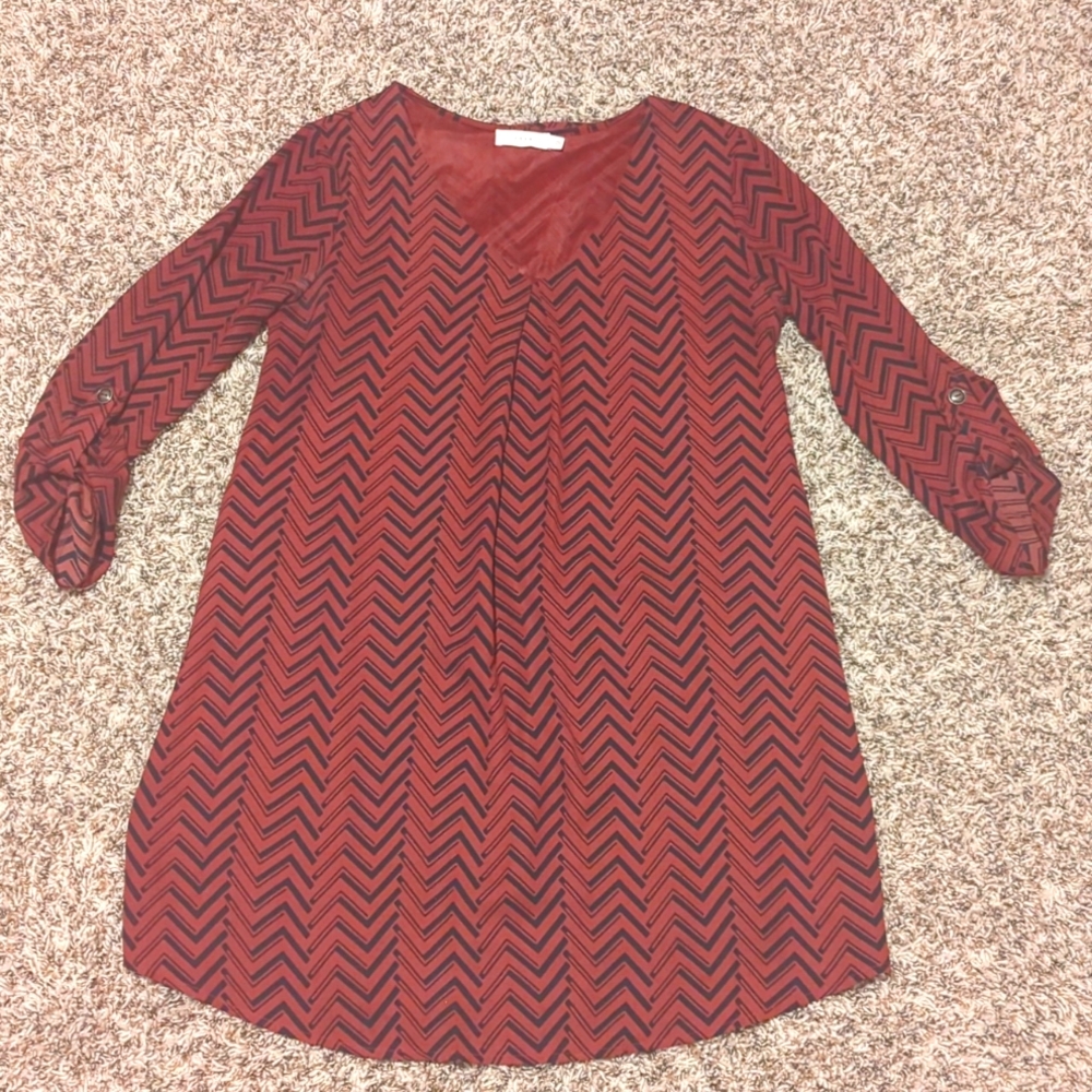 T-shirt Dress